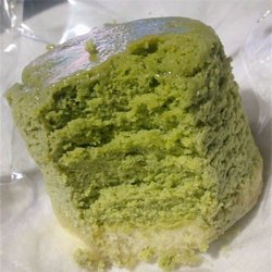 抹茶