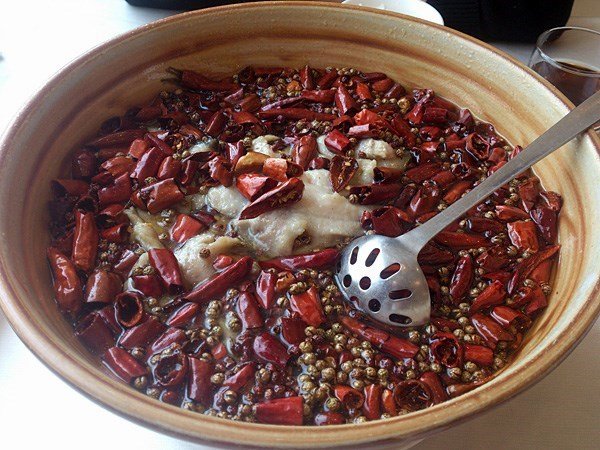水煮鱼