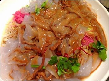 东北大拉皮
