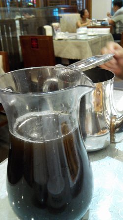 酸梅汤