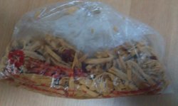 拌腐竹