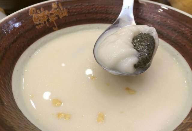 汤圆