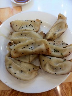 锅贴