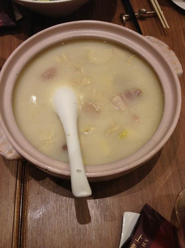 腌笃鲜