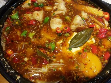 龙鱼
