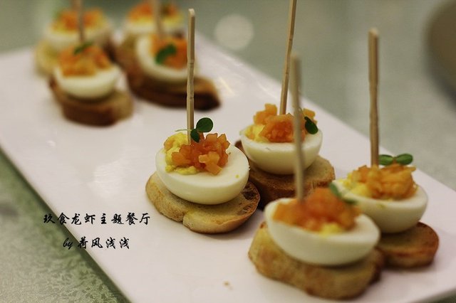 西班牙Tapas