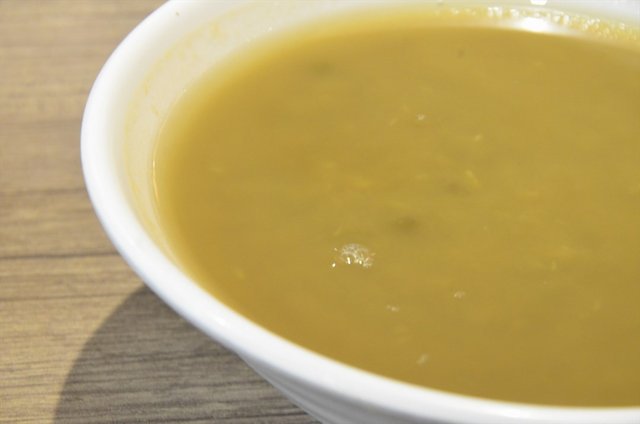 绿豆粥
