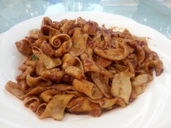 豉油皇鹅肠