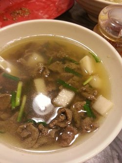 牛三星