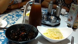 凉菜
