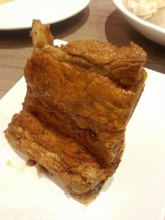 酱骨架