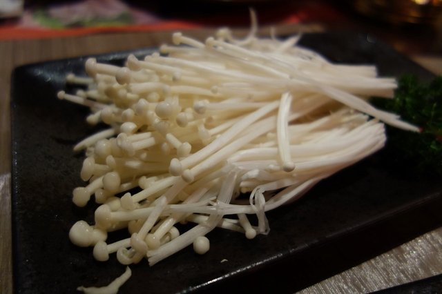 金针菇