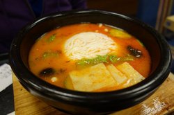 番茄招牌过桥米线