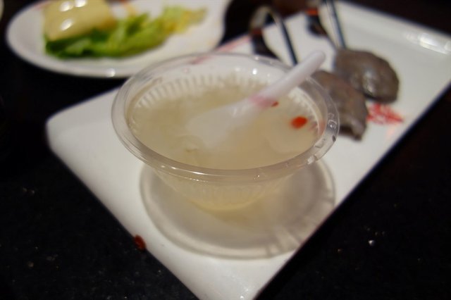 银耳羹