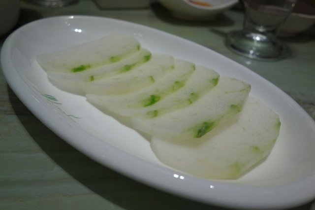 冬瓜