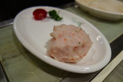自制鱼滑