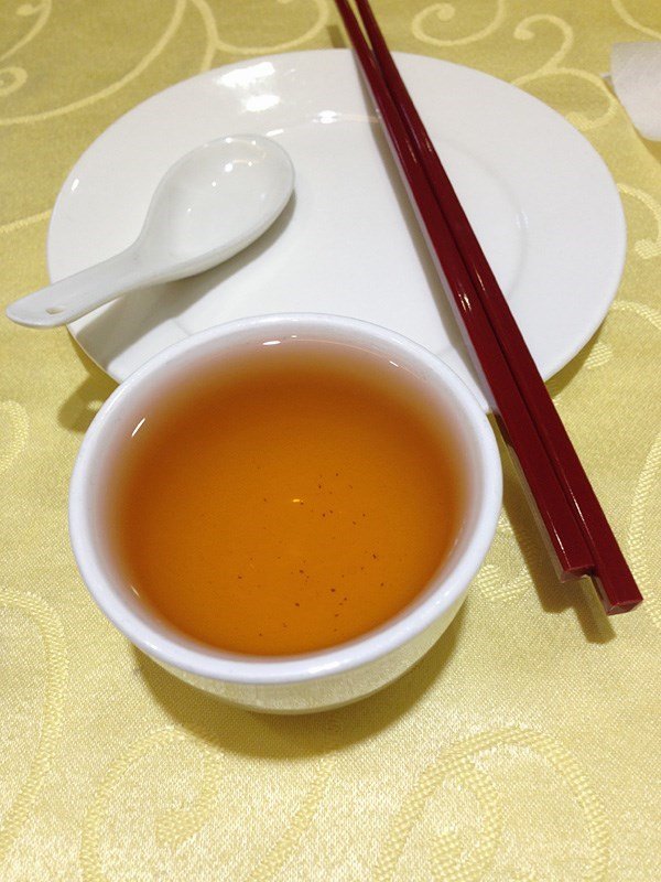 花茶