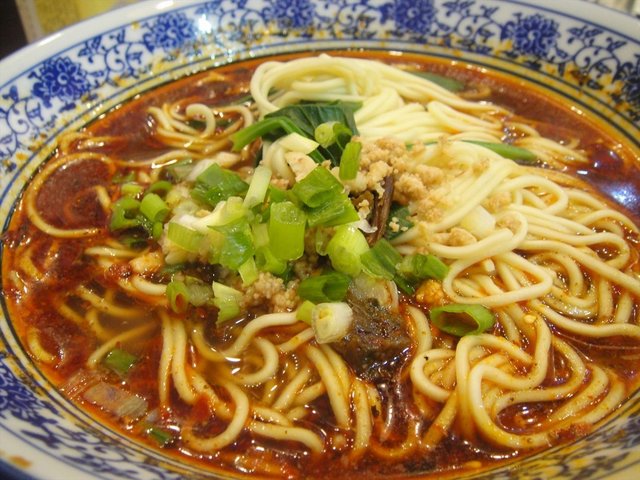 小面