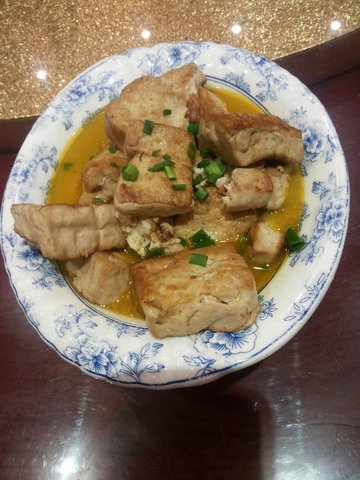 豆腐