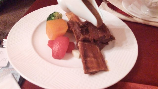 台塑牛排