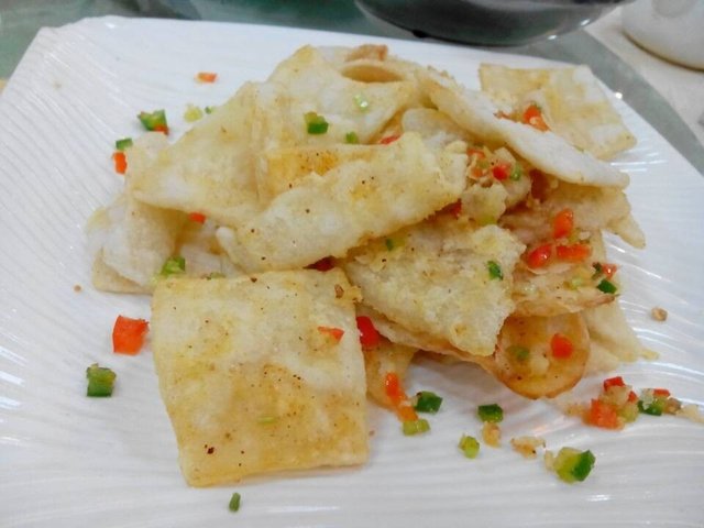 斋菜