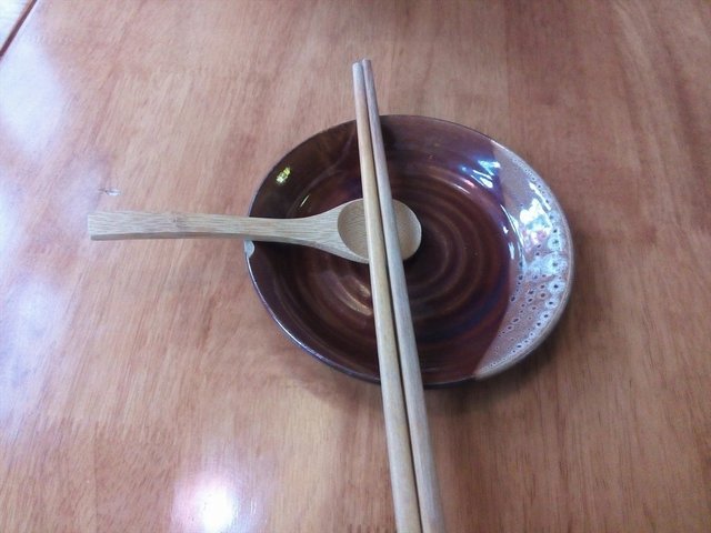 餐具