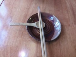 餐具