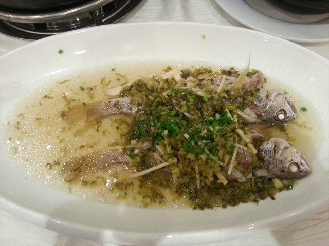 黄衫鱼