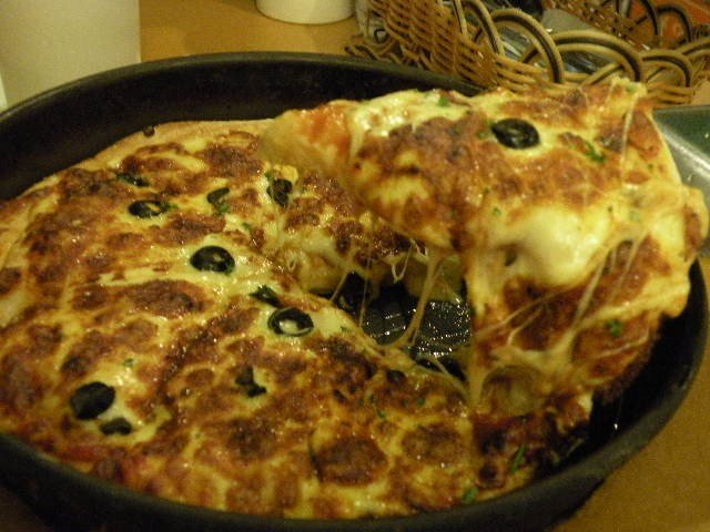 PIZZA
