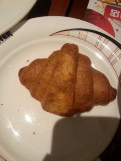 羊角面包
