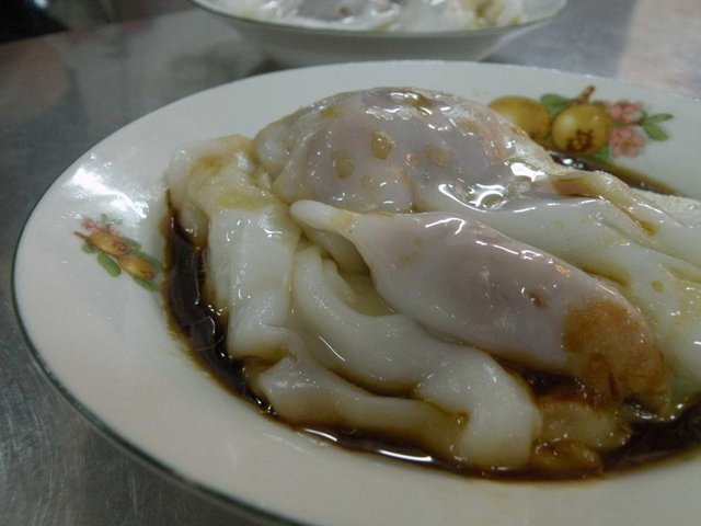 牛肉肠粉
