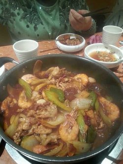 鲶鱼锅