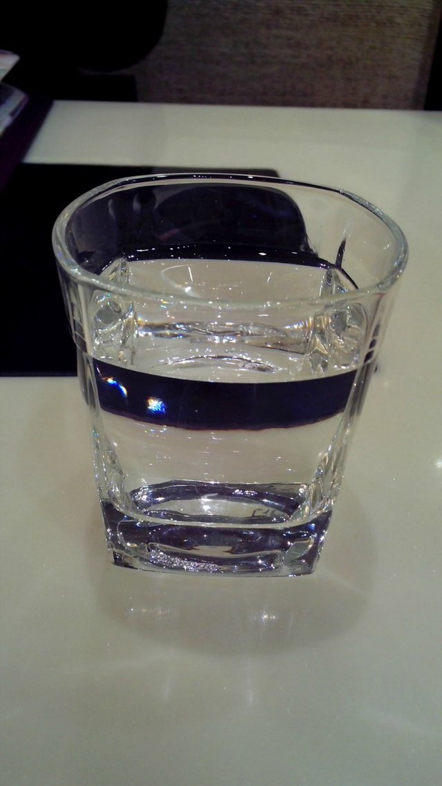柠檬水