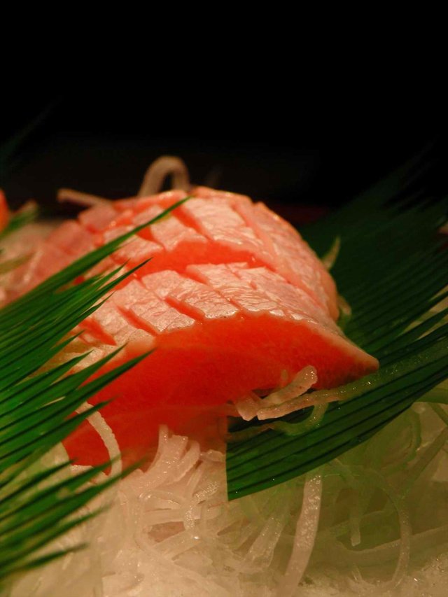 刺身