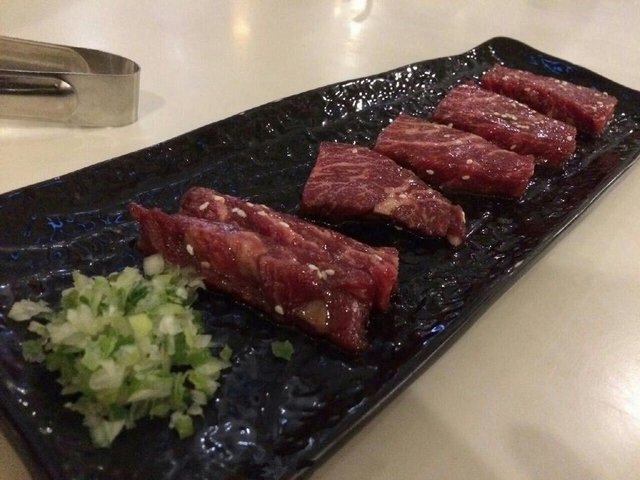 牛小扒
