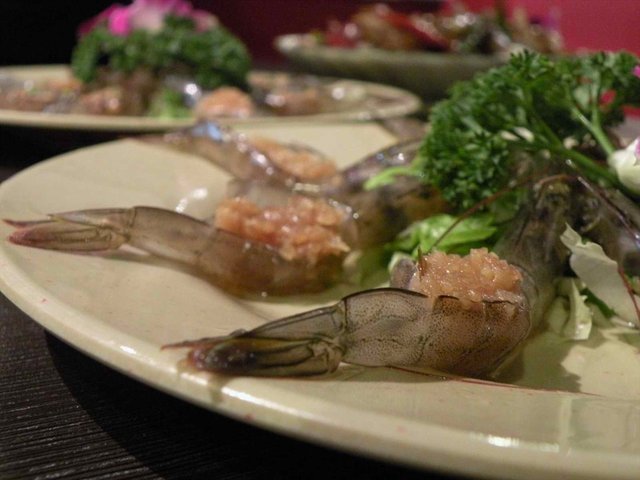食材