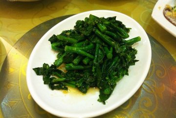 青菜