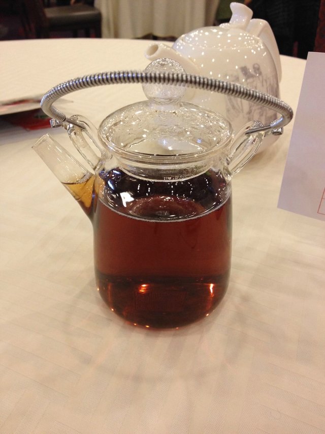 普洱茶