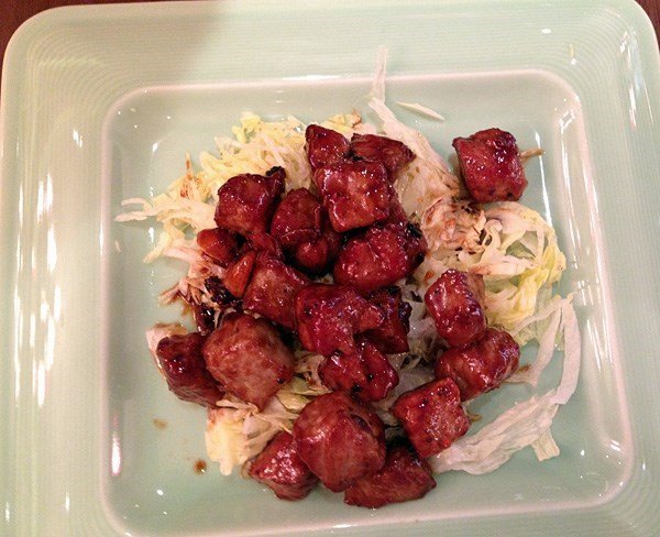 越南牛肉