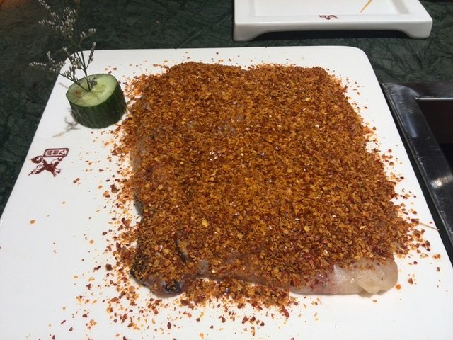 一品嫩鲶鱼