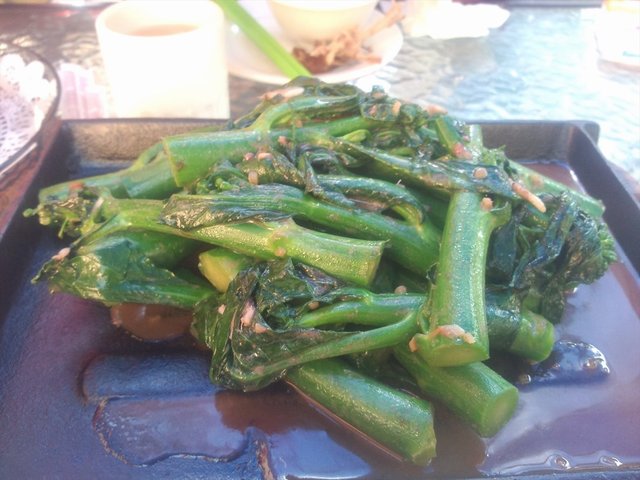 好味道