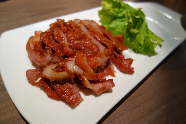 金牌碳烤肉