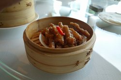 凤爪