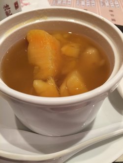 番薯糖水