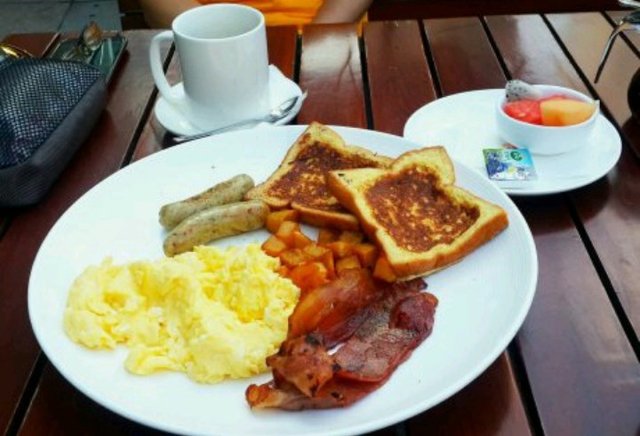 brunch