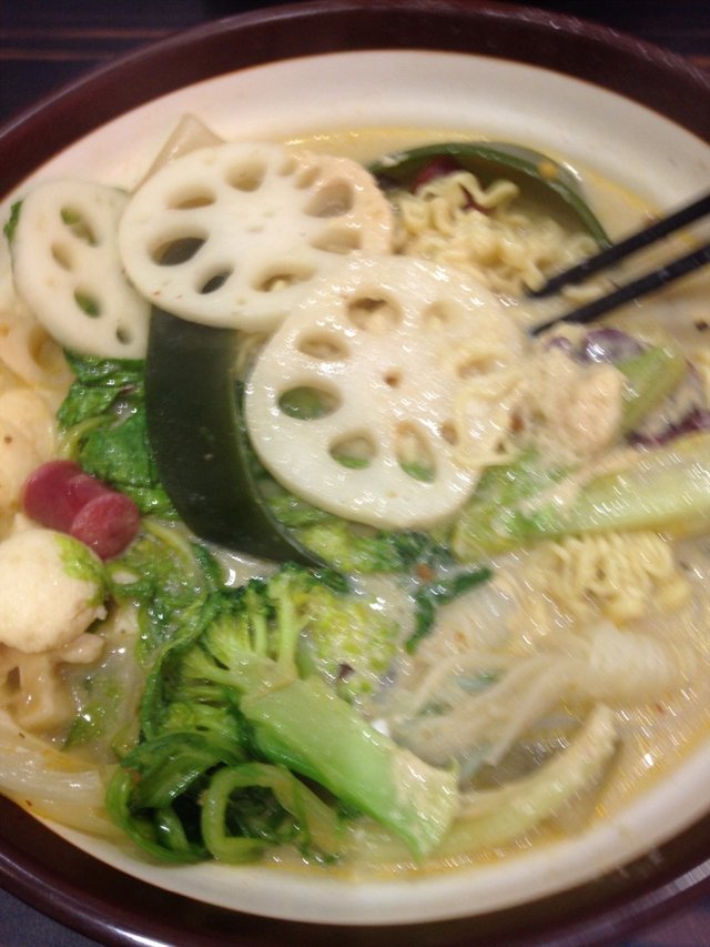 麻辣烫