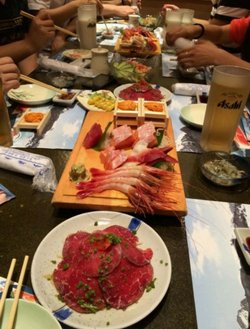 生牛肉