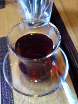 土耳其红茶