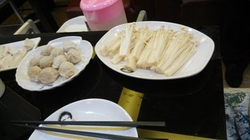 金针菇