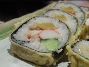 寿司
